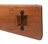 "Cold War Era MAS 1936/51 Bolt Action Rifle 7.5 French (L2025-09203)" - 7 of 7