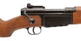 "Cold War Era MAS 1936/51 Bolt Action Rifle 7.5 French (L2025-09203)" - 2 of 7