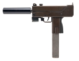 "MasterPiece Arms MPA10 Pistol .45 ACP (L2025-09356)" - 2 of 6