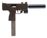 "MasterPiece Arms MPA10 Pistol .45 ACP (L2025-09356)" - 1 of 6