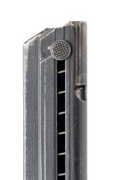 "WWII German FXO P.08 Luger Magazine (MAG426)"