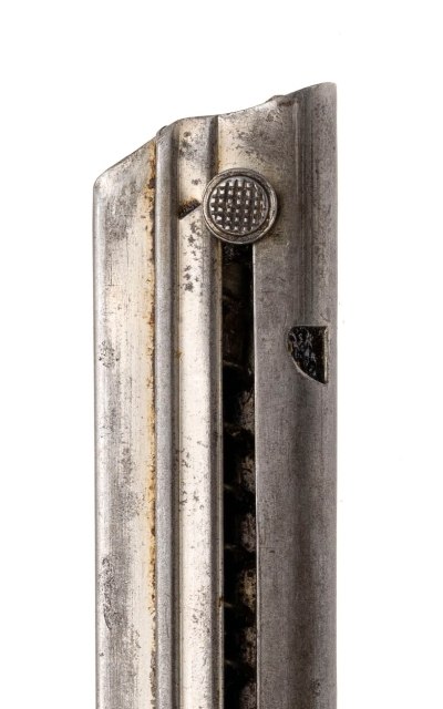 "WWII German Police Luger Magazine 9mm (MAG459)"