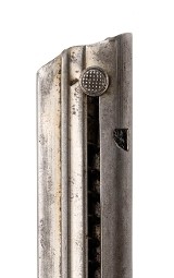 "WWII German Police Luger Magazine 9mm (MAG459)"