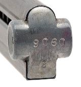 "WWII German FXO P.08 Luger Magazine (MAG427)" - 3 of 3