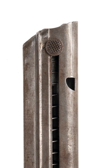 "WWI German Luger P.08 Magazine (MAG464)"