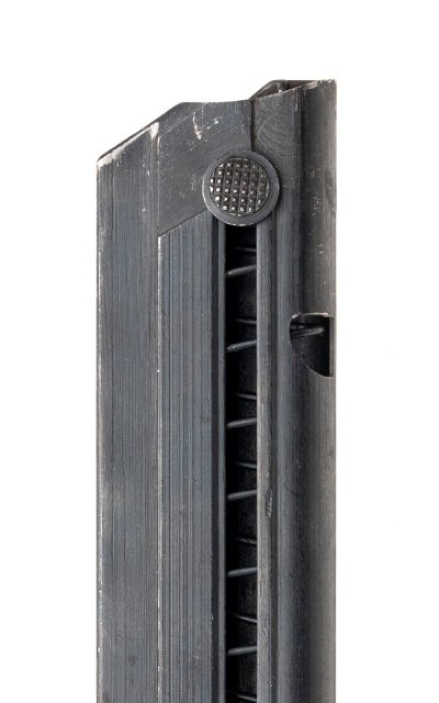 "WWII German FXO P.08 Luger Magazine (MAG423)"