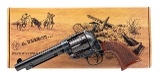 "Uberti El Patron Single Action Revolver .45LC (L2025-05455)" - 7 of 7