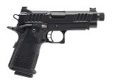 "Staccato C2 2011 Pistol 9mm (L2025-09336" - 1 of 6
