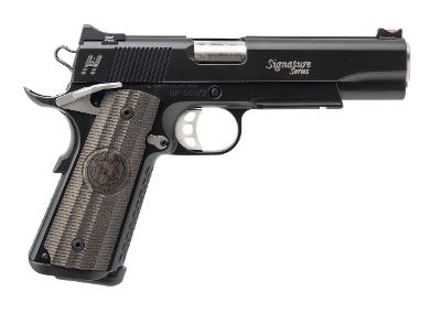 "Nighthawk Custom Richard Heinie Signature Series Pistol .45 Auto (L2025-09310)"