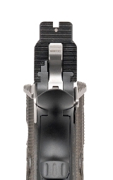 "Nighthawk Custom Richard Heinie Signature Series Pistol .45 Auto (L2025-09310)" - 3 of 7