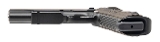 "Nighthawk Custom Richard Heinie Signature Series Pistol .45 Auto (L2025-09310)" - 5 of 7