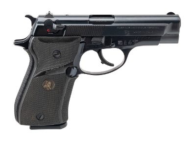 "Browning BDA Pistol .380 (L2025-09337)"