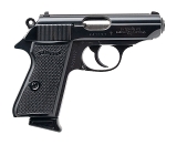 "Walther PPK/S W. German Pistol .380 ACP (L2025-08944)" - 1 of 7