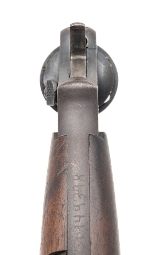 "Smith & Wesson Victory Model – .38 S&W (L2025-08713)" - 3 of 6