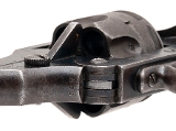 "British Webley Mark I Revolver Cut for .45 ACP (AH9057)" - 9 of 13