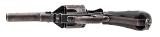 "British Webley Mark I Revolver Cut for .45 ACP (AH9057)" - 8 of 13