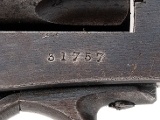 "British Webley Mark I Revolver Cut for .45 ACP (AH9057)" - 5 of 13