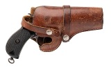 "British Webley Mark I Revolver Cut for .45 ACP (AH9057)" - 13 of 13