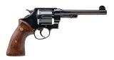 "Lend-Lease Smith & Wesson 2nd Model Hand Ejector .45ACP (L2025-03871)" - 2 of 5