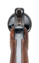 "Lend-Lease Smith & Wesson 2nd Model Hand Ejector .45ACP (L2025-03871)" - 3 of 5