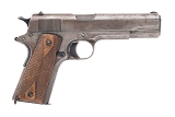"Colt Model of 1911 Semi-Automatic Pistol .45 ACP (L2025-08165)" - 1 of 6