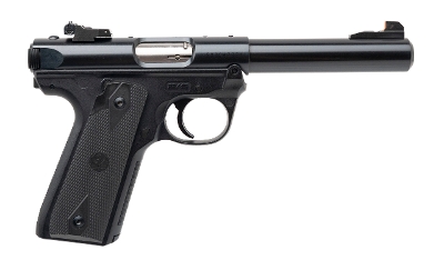 "Ruger Mark IV 22/45 Pistol .22LR (L2025-09314)"