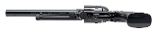 "Ruger New Model Black Hawk Revolver .45 Colt (L2025-09133)" - 5 of 7