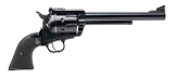 "Ruger New Model Black Hawk Revolver .45 Colt (L2025-09133)" - 2 of 7