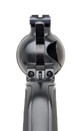 "Ruger New Model Black Hawk Revolver .45 Colt (L2025-09133)" - 3 of 7