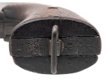 "Post-WWI Colt Model 1917 Double-Action Revolver .45 ACP (L2025-08793)" - 7 of 8