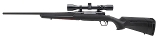 "Savage Axis Rifle .243 WIN. (L2025-08859)" - 3 of 4
