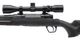 "Savage Axis Rifle .243 WIN. (L2025-08859)" - 4 of 4