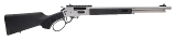 "(SN: LLJ5432) Smith & Wesson 1854 Rifle .45-70 GOVT. (L2025-09269) NEW" - 1 of 5