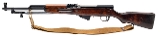 "Russian SKS Semi-Automatic Rifle by Tula Arsenal 7.62x39mm (L2025-09178)" - 3 of 10