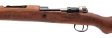 "Yugoslavian M48A Mauser Bolt Action Rifle 8mm (L2025-09177)" - 4 of 14