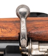 "Yugoslavian M48A Mauser Bolt Action Rifle 8mm (L2025-09177)" - 6 of 14