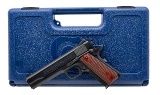 "Colt Government Series 70 Limited Edition Pistol .45 Auto (L2025-08593)" - 7 of 7