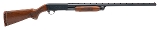 "Ithaca 37 Featherlight Shotgun 12 Gauge (L2025-09279)" - 1 of 4