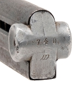 "WWII German FXO P.08 Luger Magazine (MAG440)" - 3 of 3