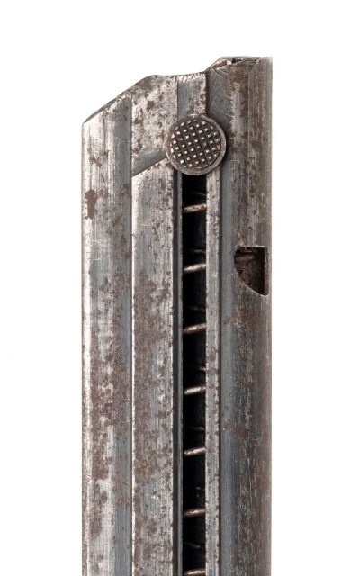 "WWII German FXO P.08 Luger Magazine (MAG440)"