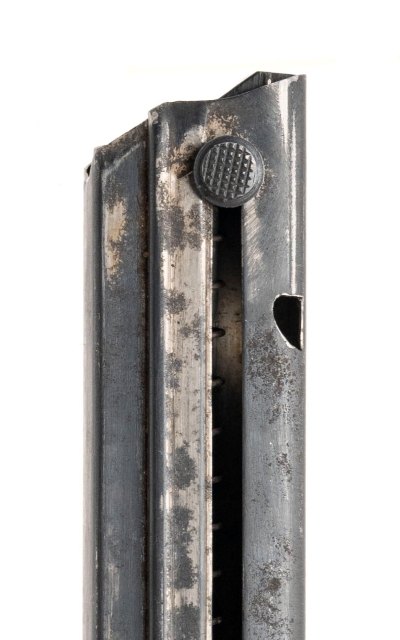 "WWI German Luger P.08 Magazine (MAG470)"
