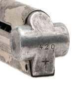 "WWII Era German Police Luger Magazine 9mm (MAG455)" - 3 of 3