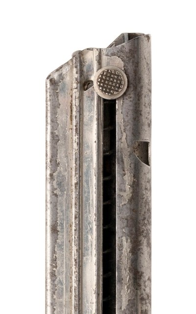 "WWII Era German Police Luger Magazine 9mm (MAG455)"