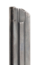 "WWII German FXO marked P.08 Luger magazine (MAG437)" - 2 of 2