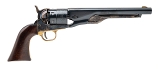 "Euroarms 1860 Army Black Powder Revolver .44 cal (12311274)" - 2 of 7