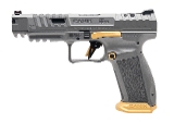 "Canik SFX Rival Pistol 9mm (L2025-09292)" - 2 of 4
