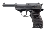 "Carl Walther P.38
Aluminum Frame, 9mm Cold War Era (L2025-08863)" - 2 of 10