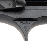 "Carl Walther P.38
Aluminum Frame, 9mm Cold War Era (L2025-08863)" - 3 of 10