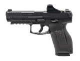 "Heckler & Koch VP9F Pistol 9mm (L2025-09404)" - 2 of 6