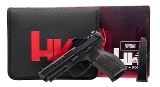 "Heckler & Koch VP9F Pistol 9mm (L2025-09404)" - 6 of 6